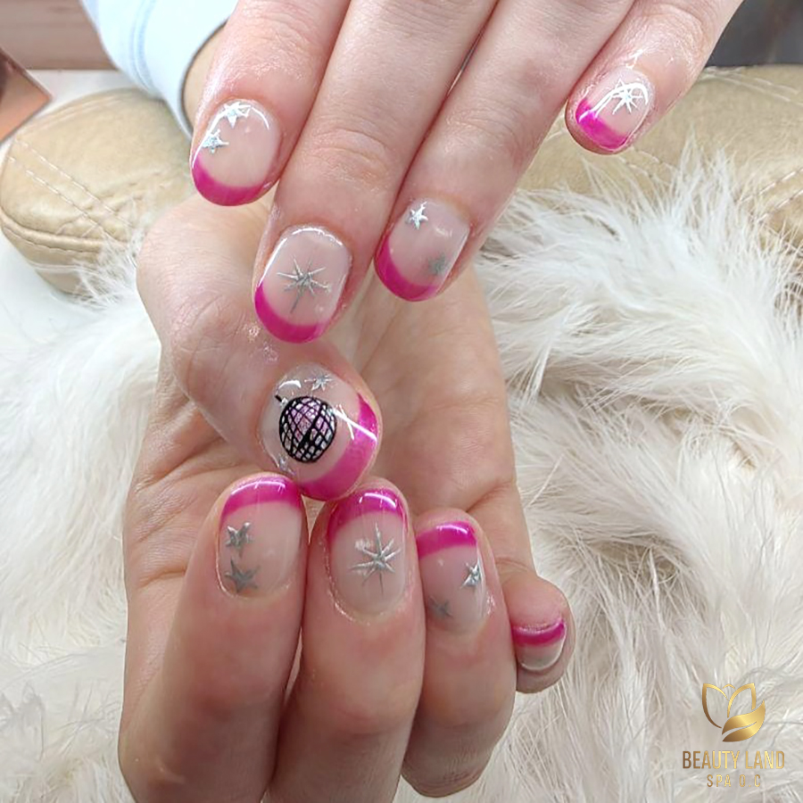 Nail June 4